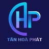 Logo Tân Hòa Phát